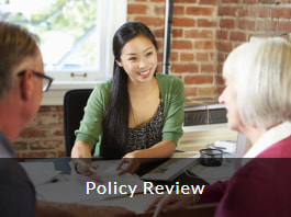 Policy Review