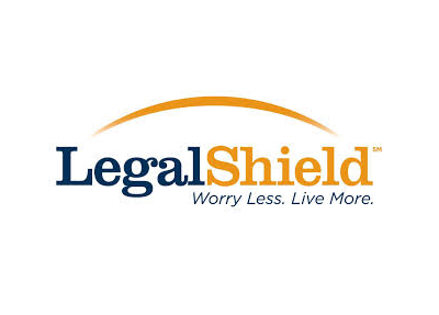 Legal Shield Company Logo